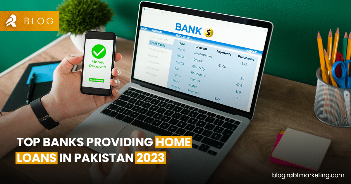 List of Banks Providing Home Loans in Pakistan