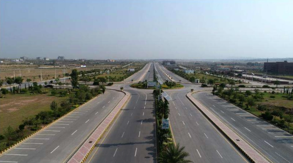 Top Areas for Commercial Investment in Rawalpindi