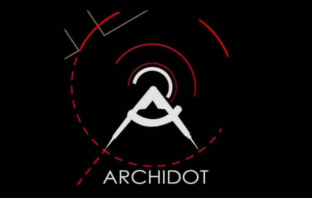 Archidot (Top interior designing companies in Pakistan)