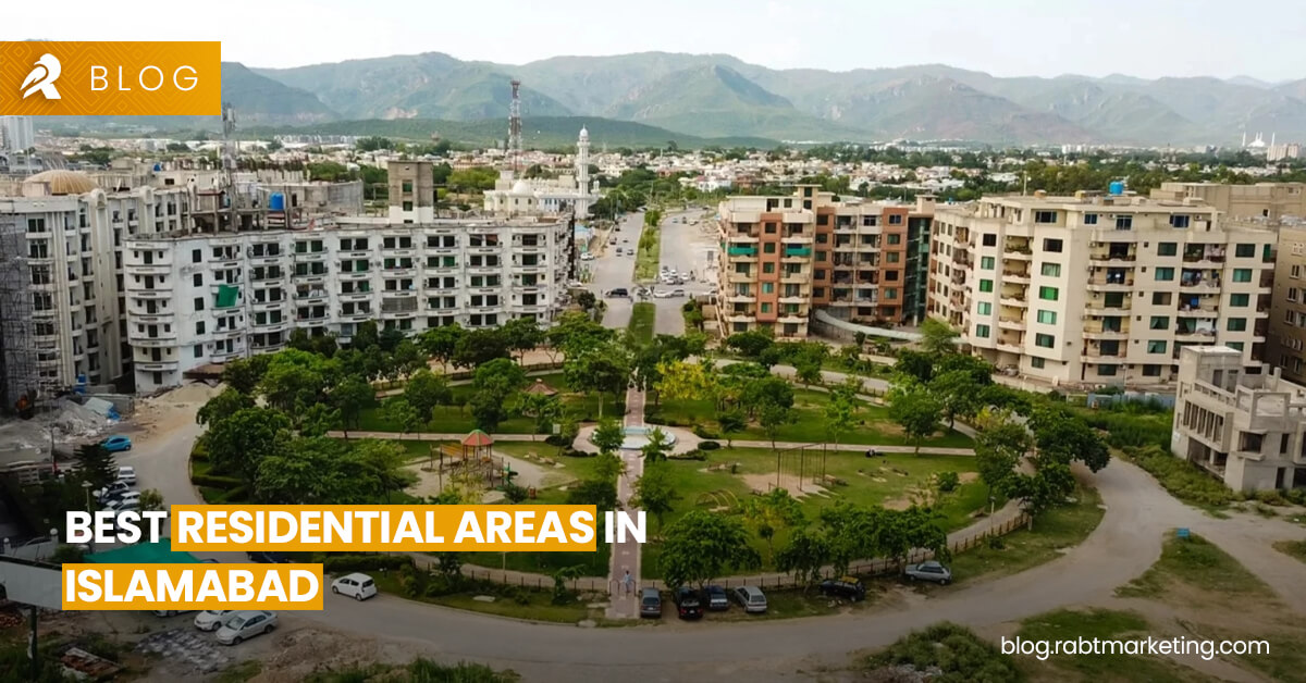 Best-Residential-Areas-in-Islamabad