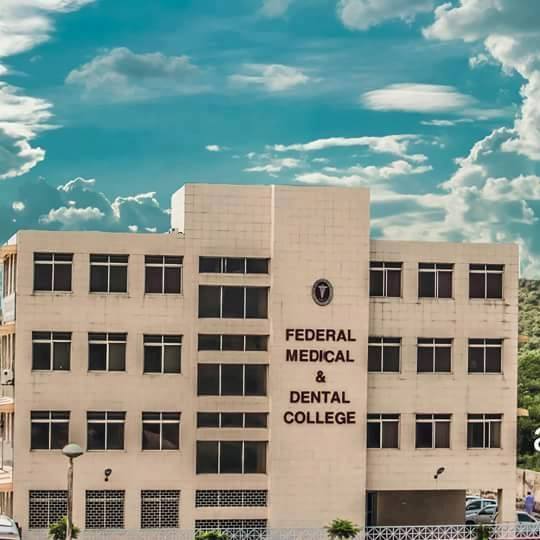 Federal Medical And Dental College (FMDC)