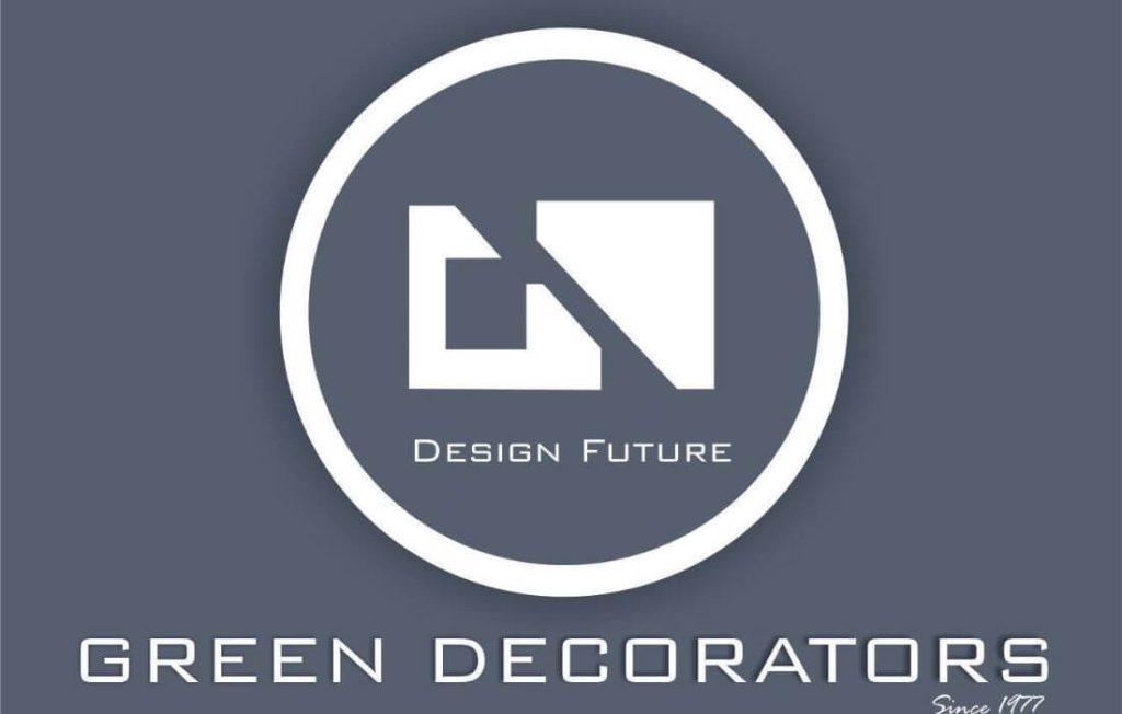 Green Decorators