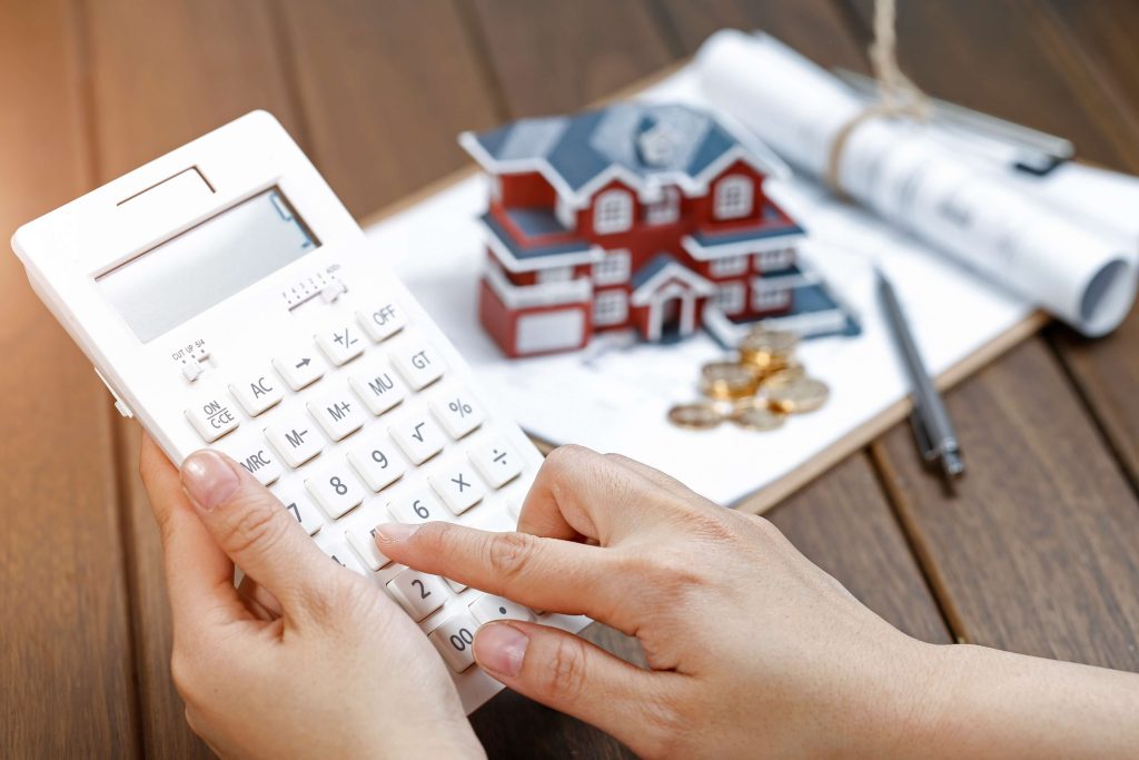 How is Property Tax Calculated?