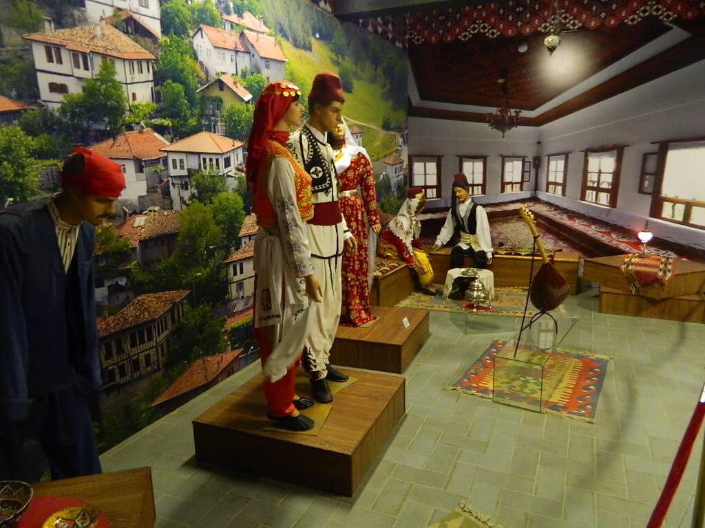 Lok Virsa Heritage Museum