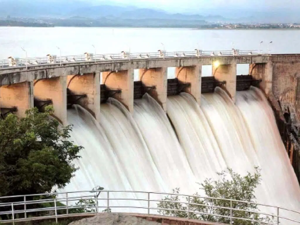 Rawal Dam