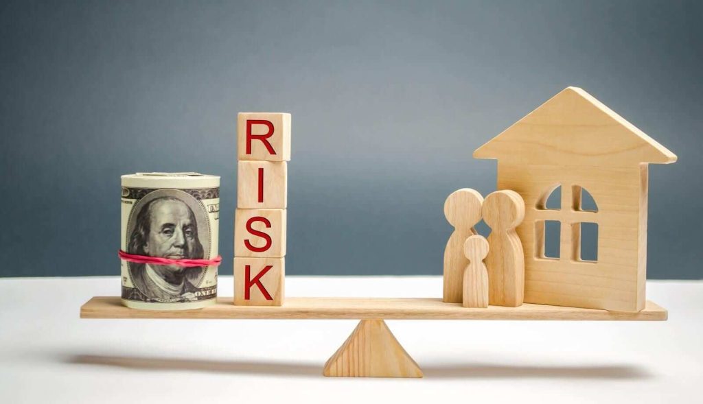 Risks Involved in Real Estate Investment