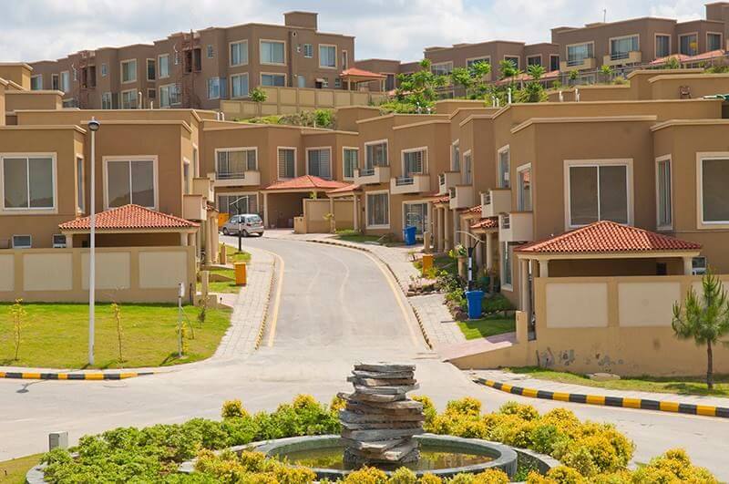 bahria town islamabad 