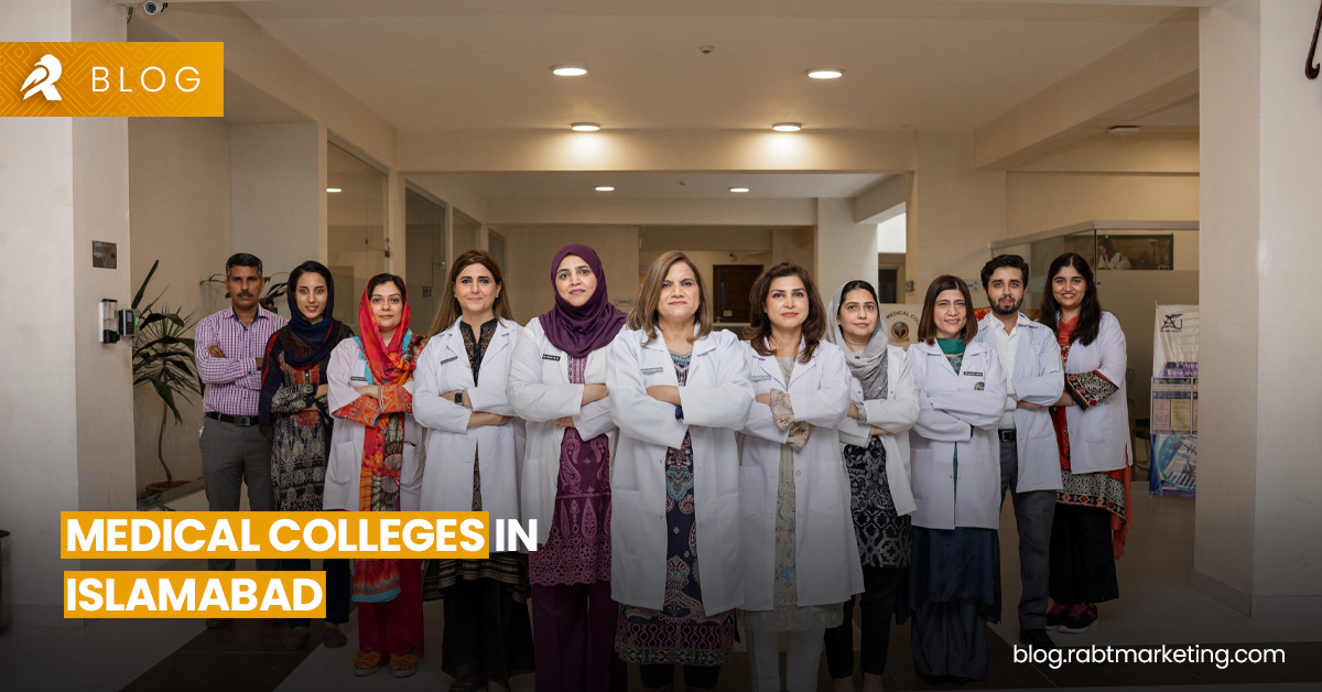 medical colleges in Islamabad