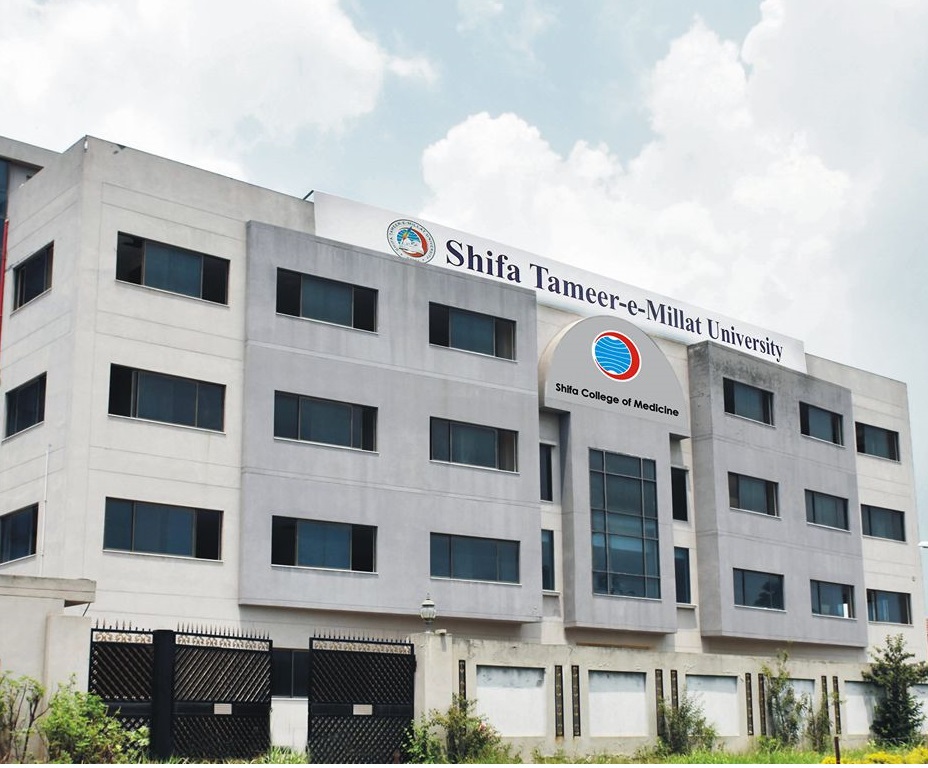 shifa college of medicine -Medical Colleges in Islamabad