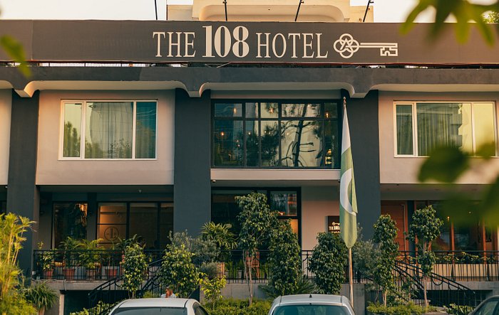 Top 10 Hotels In Islamabad