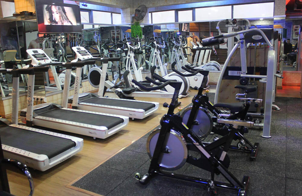 313 Fitnastic Gym-Gyms in Islamabad