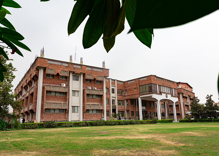 Kabir Medical College