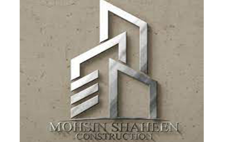 Mohsin Shaheen Construction Company
