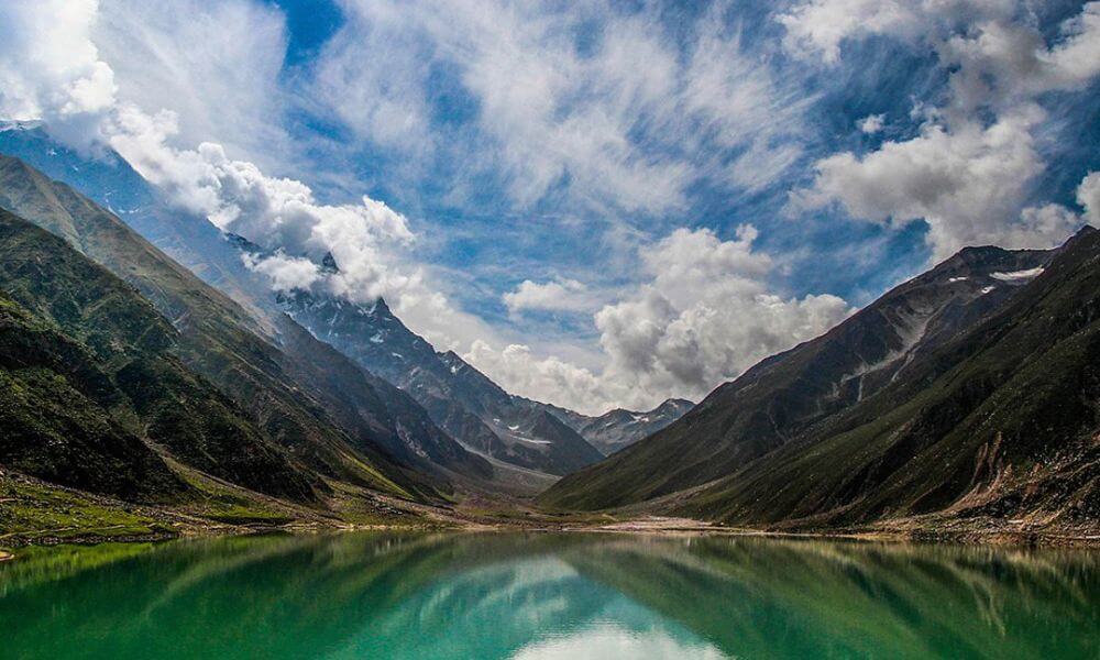 Naran-Kaghan - Places to Visit in Northern Areas of Pakistan