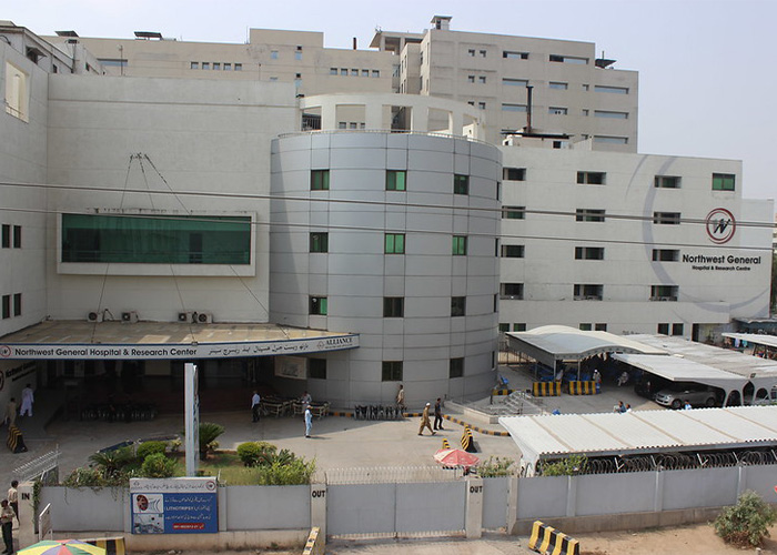 National Medical College (NWSM)