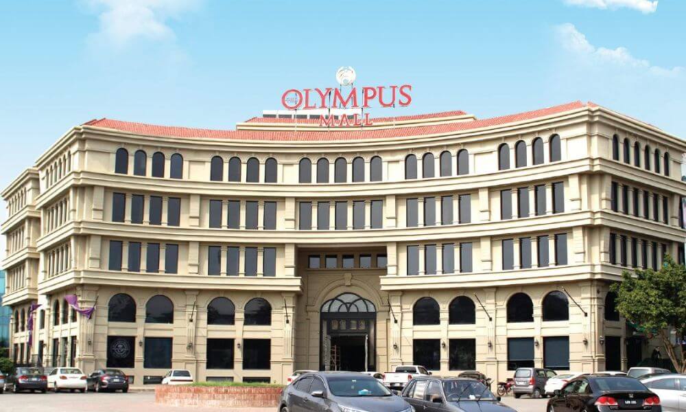 Olympus Mall