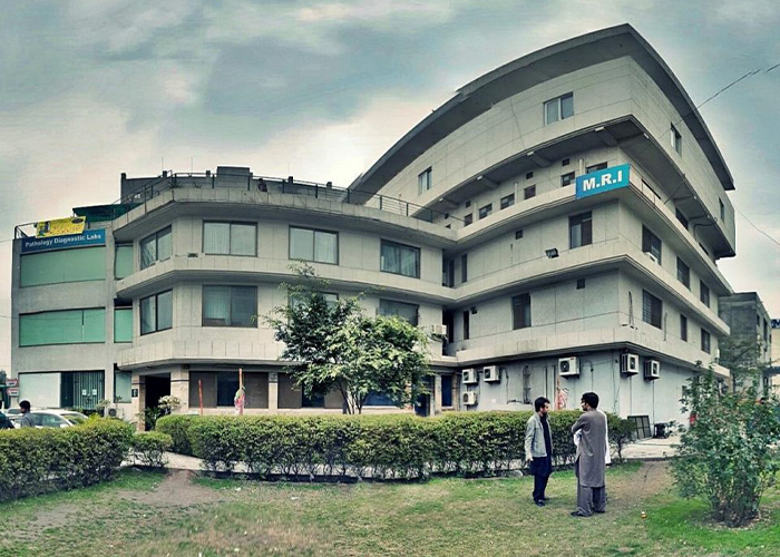 Pakistan International Medical College