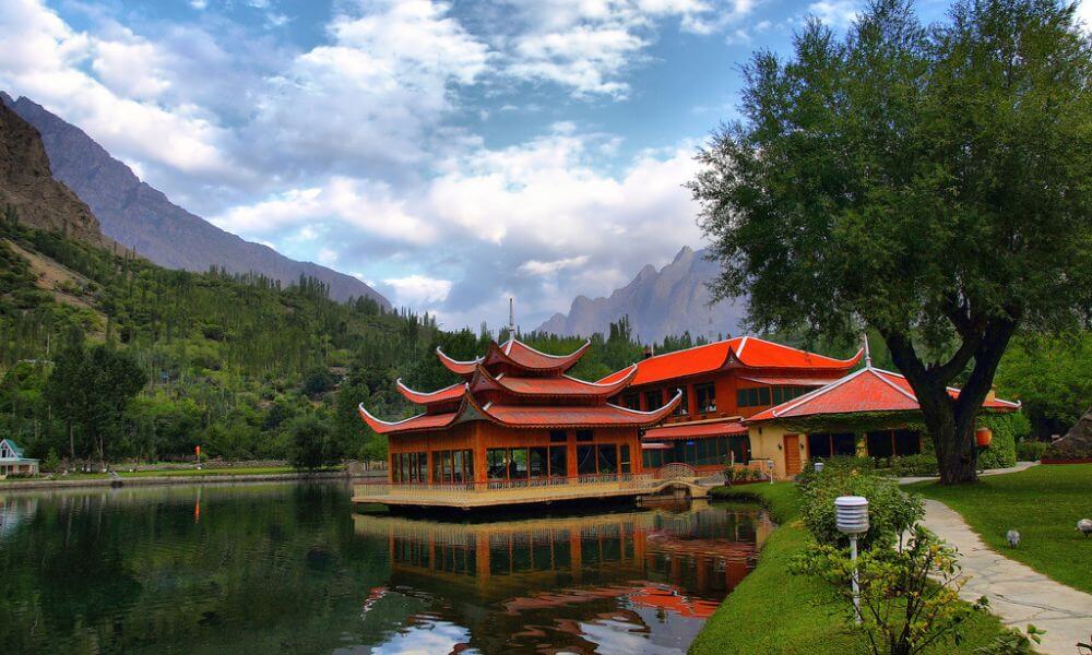 Skardu