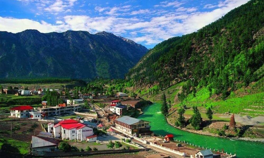 Swat Valley