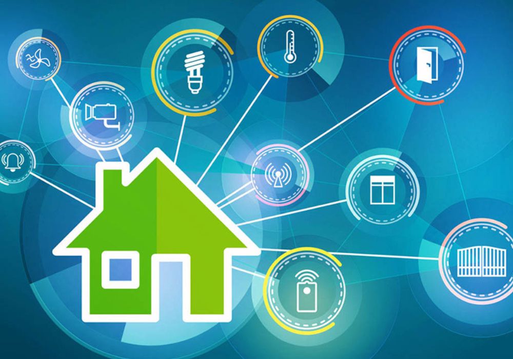 benefits of home automation