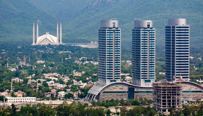 Top 10 Hotels In Islamabad