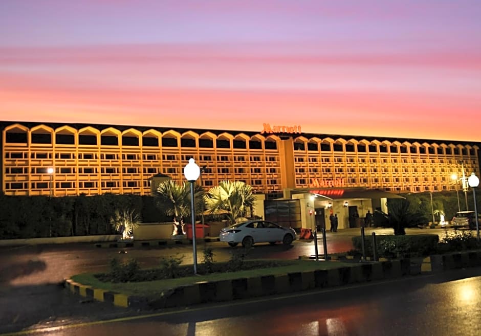 Top 10 Hotels In Islamabad