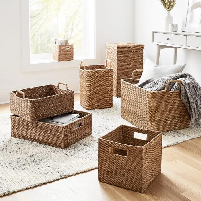 stylish storage solutions