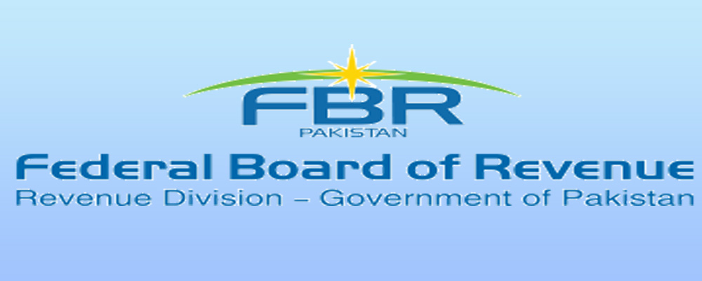 FBR- imposing penalties on real estate transactions