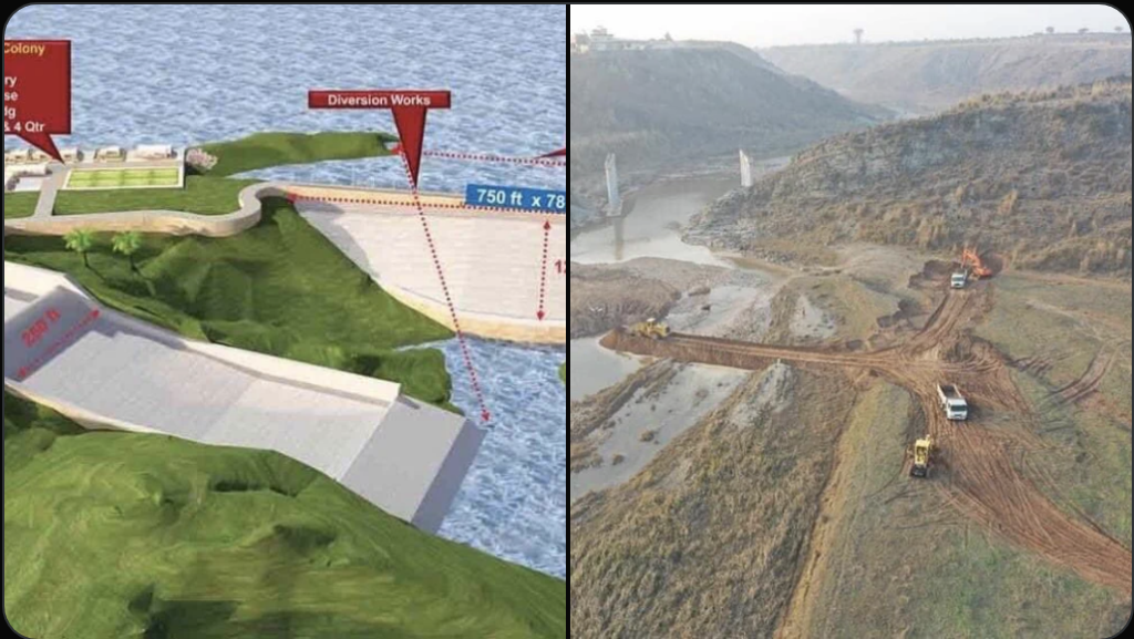 Reevaluation of Dadhocha Dam Land Compensation
