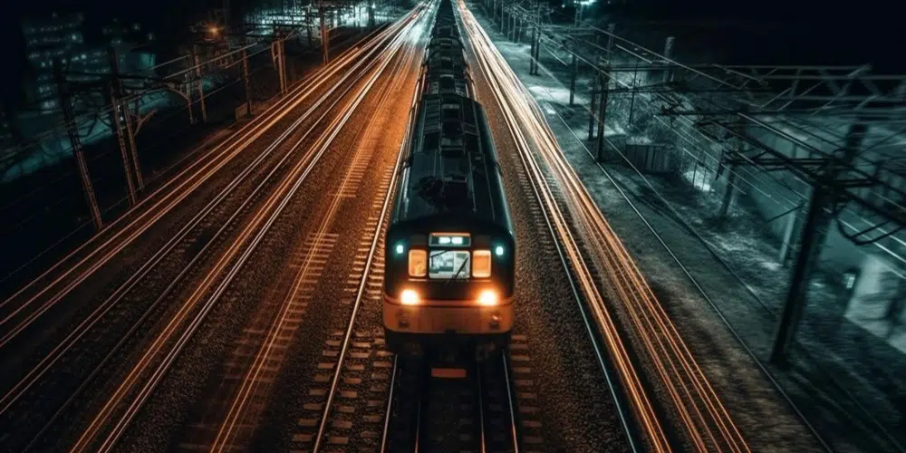 Routes For Light Rail Transit (LRT) in Islamabad