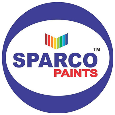 Sparco Paints