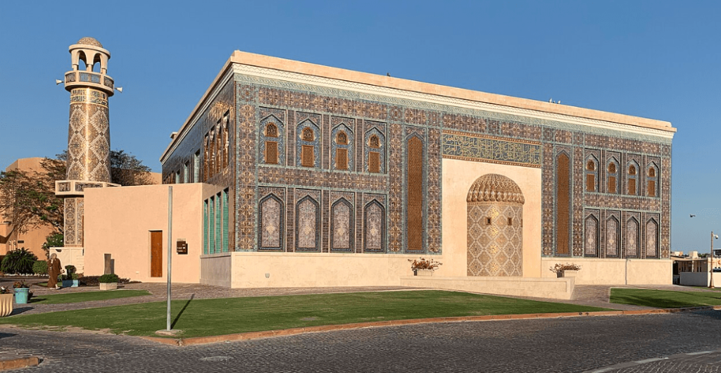 Katara Cultural Village