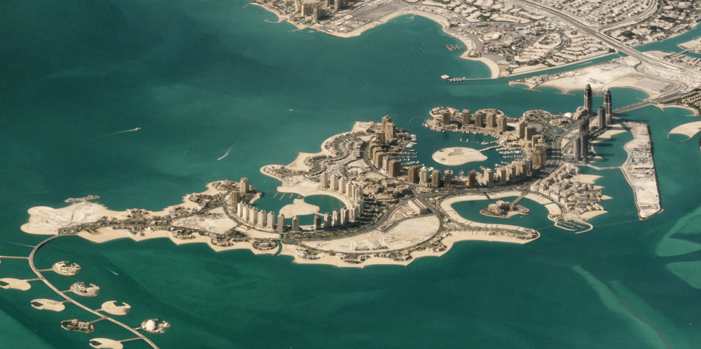 The Pearl Qatar