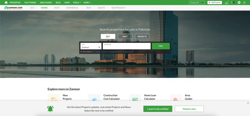 Startups in Pakistan