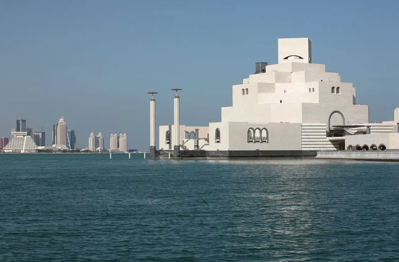 Museum of Islamic Art, Doha Qatar