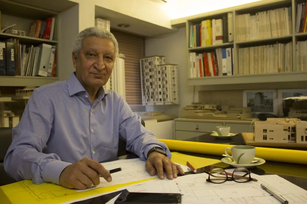 Tariq Hasan
