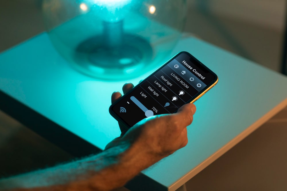 Home Automation advantages and disadvantages