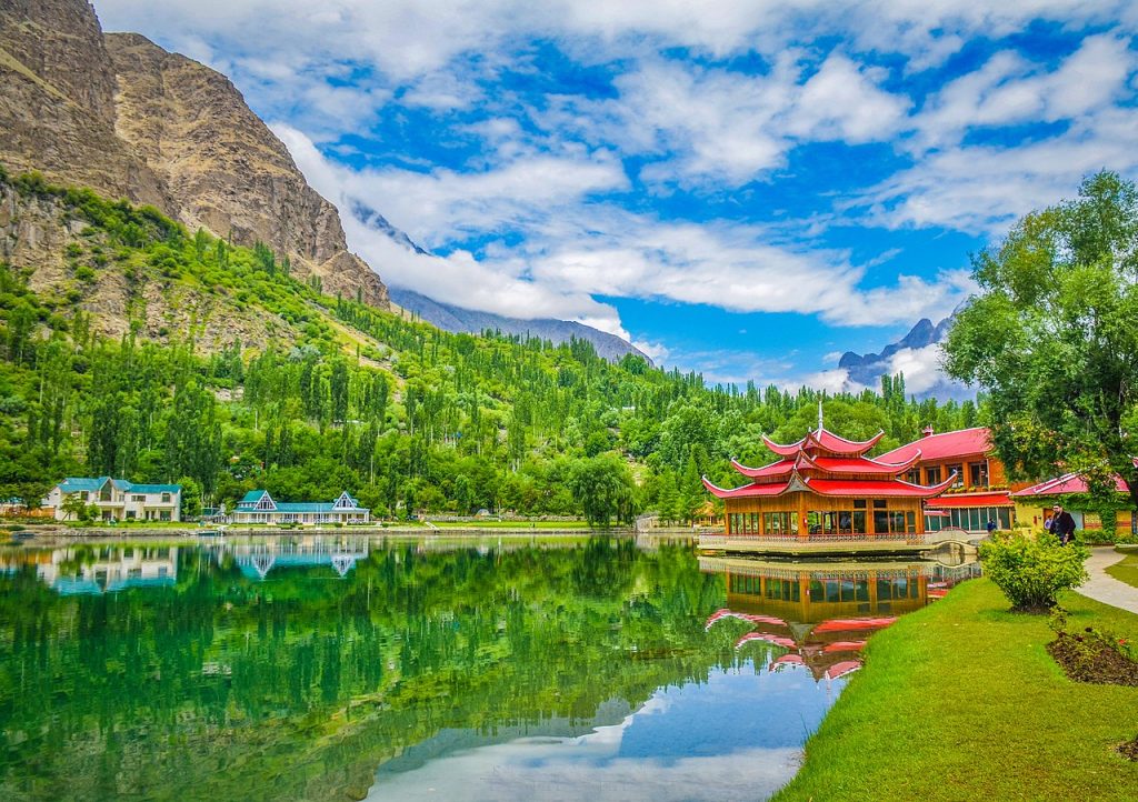 Skardu Shangrila