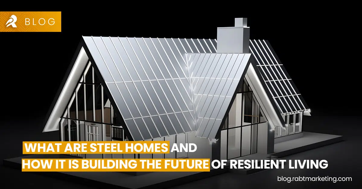 Steel Home Construction
