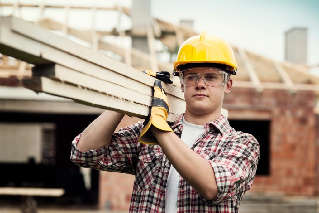 Wood Construction