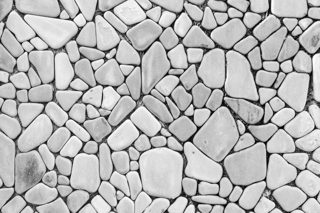 Stone Construction Material 