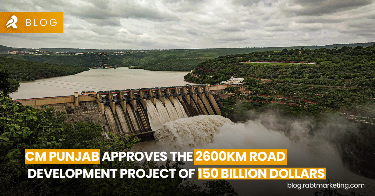 PSDO approved construction of 6 mini dams in Rawalpindi