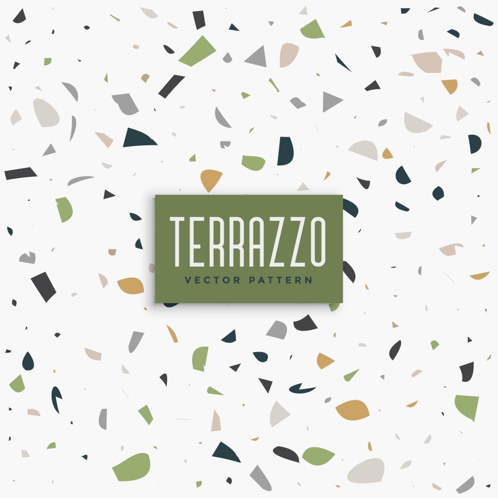 Terrazzo Tile