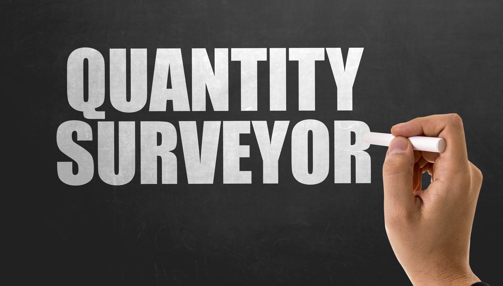 Quantity Surveyor