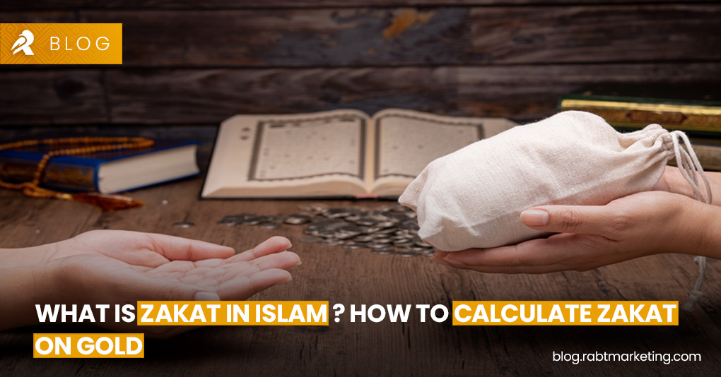 What is Zakat in Islam ? How to Calculate Zakat on Gold