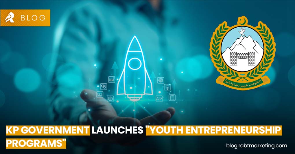 KP Government launches Youth Entrepreneurship Programs
