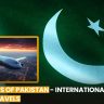 Top Airlines of Pakistan - International and Domestic Travels