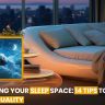 Transforming Your Sleep Space- 14 Tips to Improve Your Sleep Quality