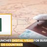 Pakistan Launches Digital Visas for Business & Tourism for 126 Countries