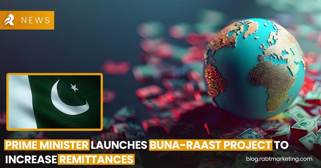 Prime Minister Launches Buna-Raast Project to Increase Remittances from Arab Countries